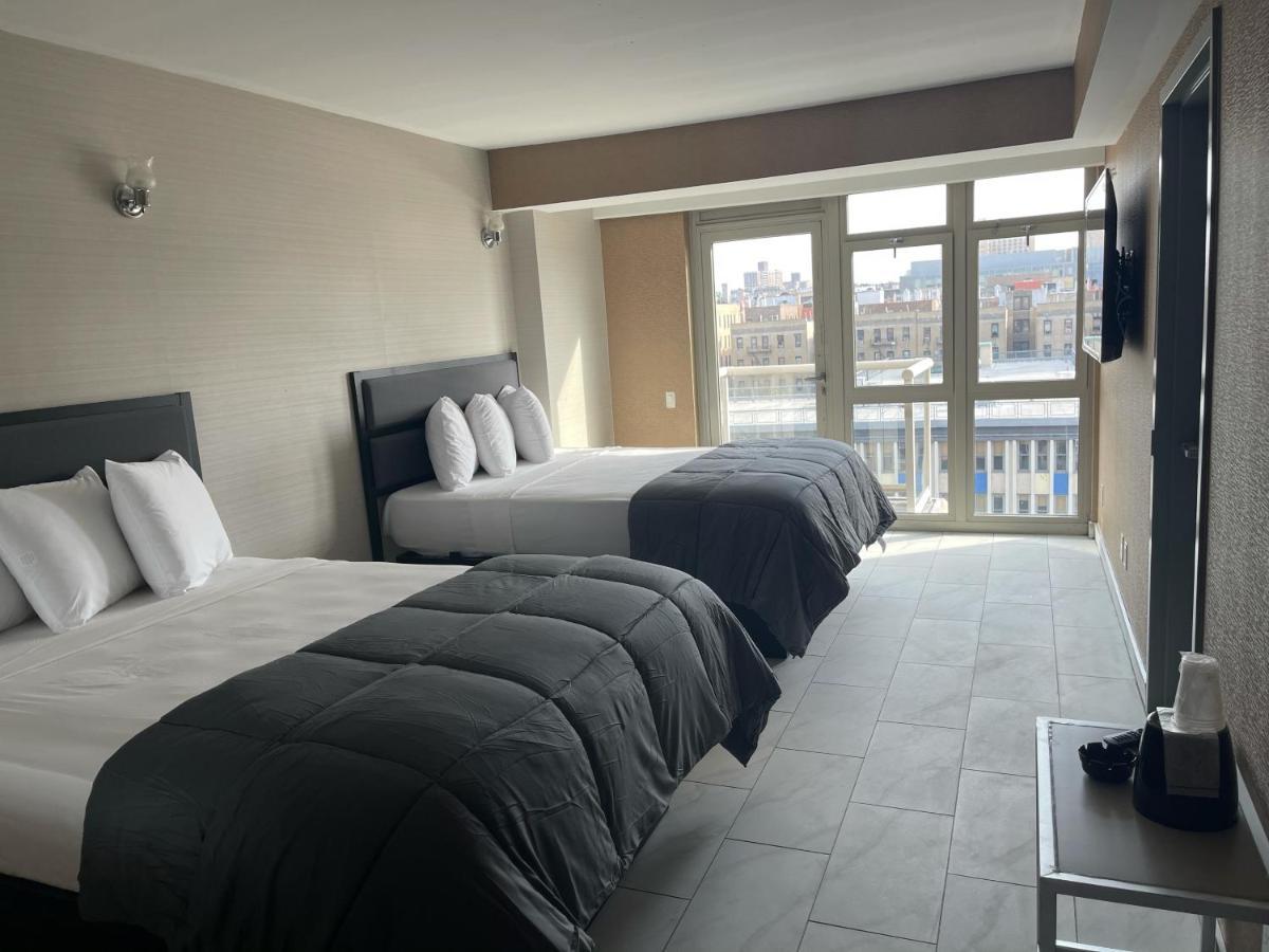 Hotel Henny New York Exterior photo