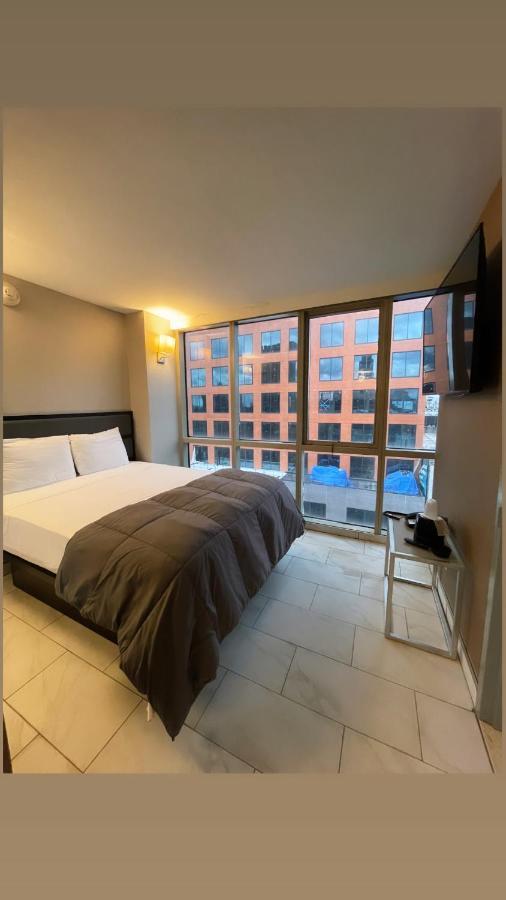 Hotel Henny New York Exterior photo