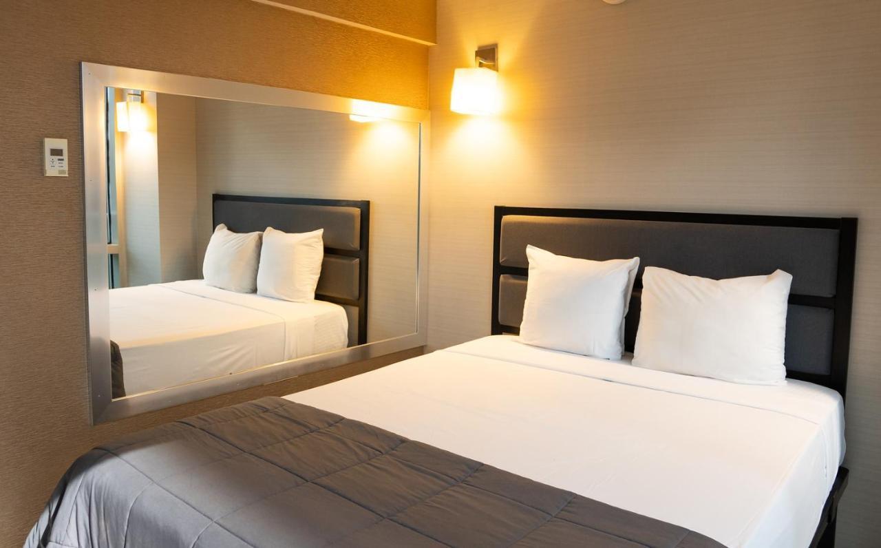 Hotel Henny New York Exterior photo