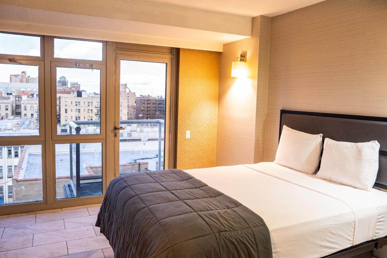 Hotel Henny New York Exterior photo